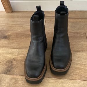 Sam Edelman Laguna Boot